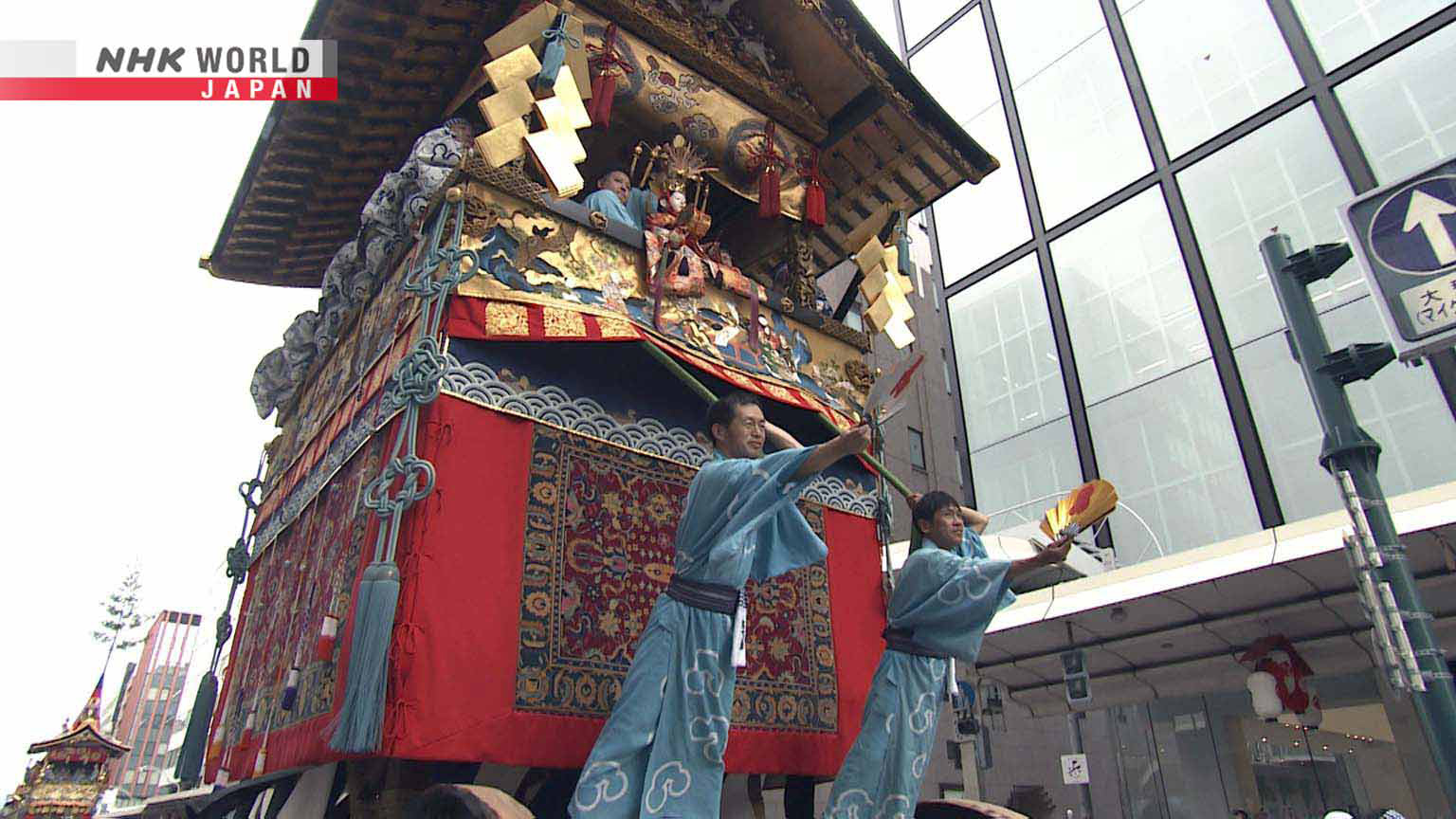 Download a zipped file of promotional materials in the Additional Assets section below